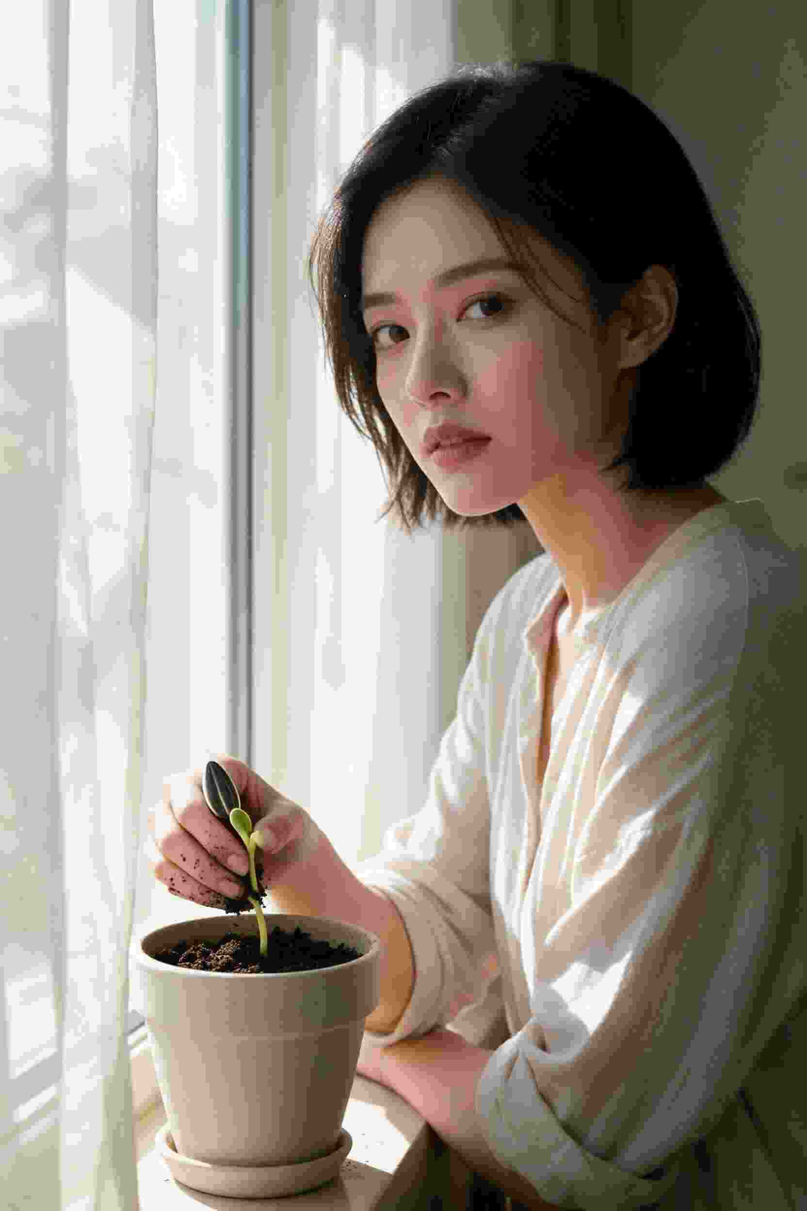再见，群青