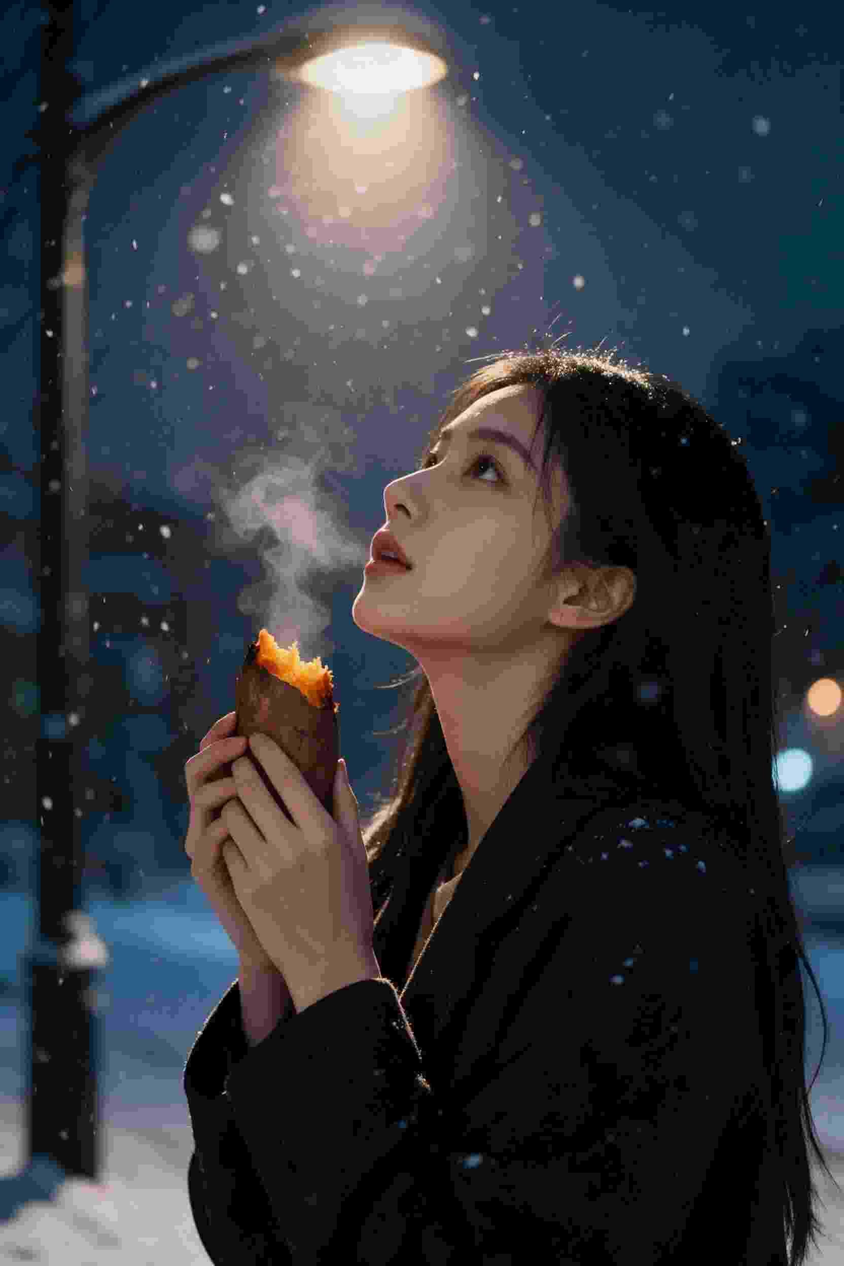万界美食家